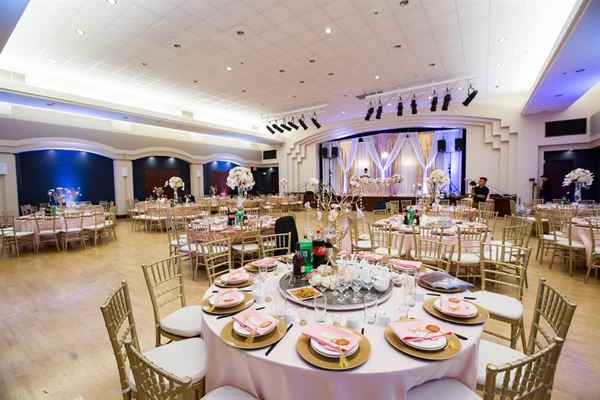 The Oakland Asian Cultural Center