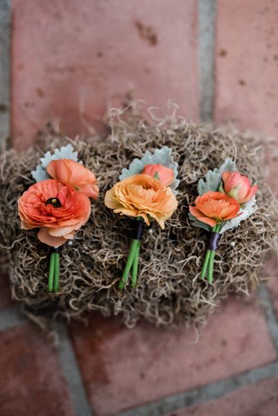 Little Hill Floral Designs