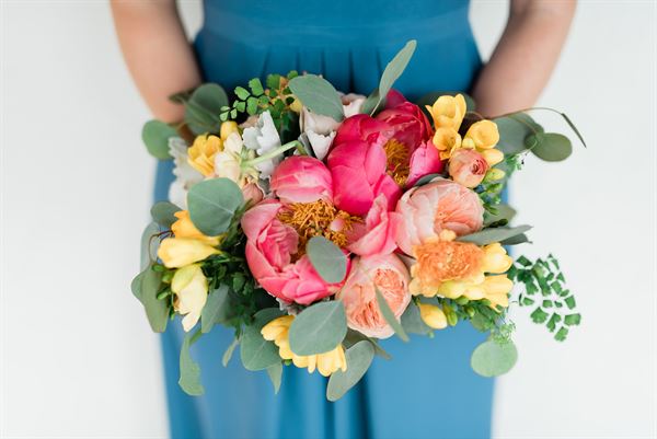 Little Hill Floral Designs