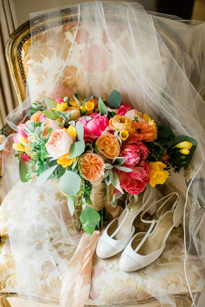 Little Hill Floral Designs