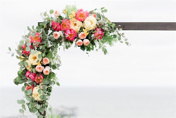 Little Hill Floral Designs