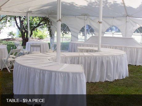 Adventure Land Party Rental