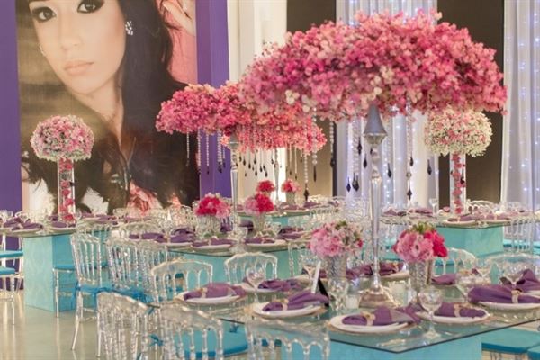 BELLA EVENTS