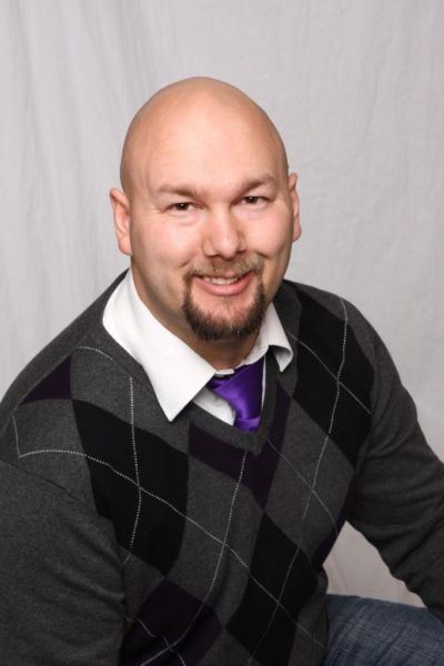 Jesse Lewis Hypnotist