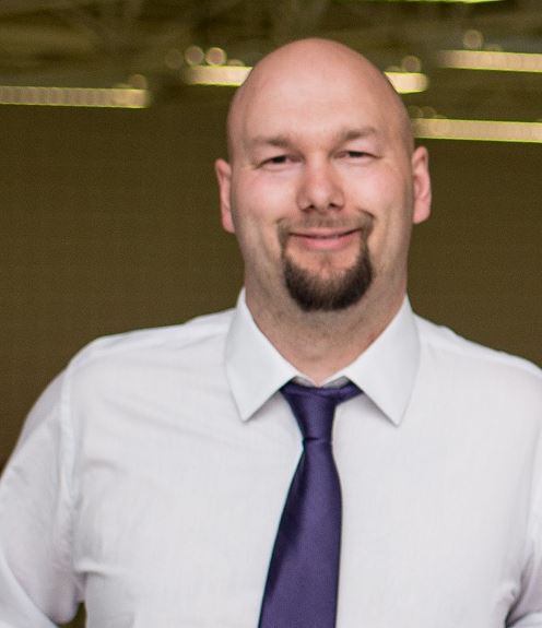 Jesse Lewis Comedy Hypnotist