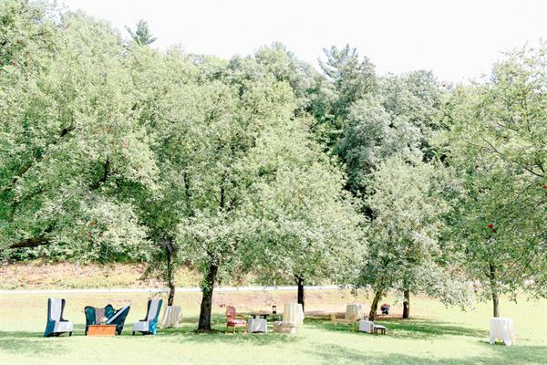 Stone Garden Weddings