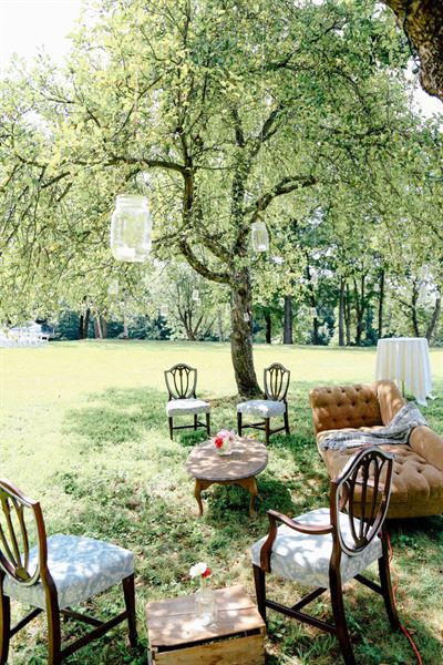 Stone Garden Weddings