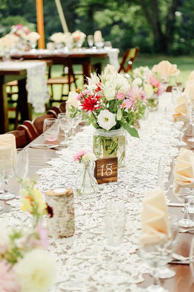 Stone Garden Weddings