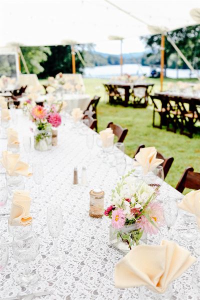 Stone Garden Weddings