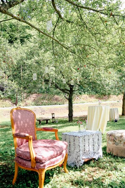 Stone Garden Weddings