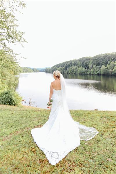 Stone Garden Weddings