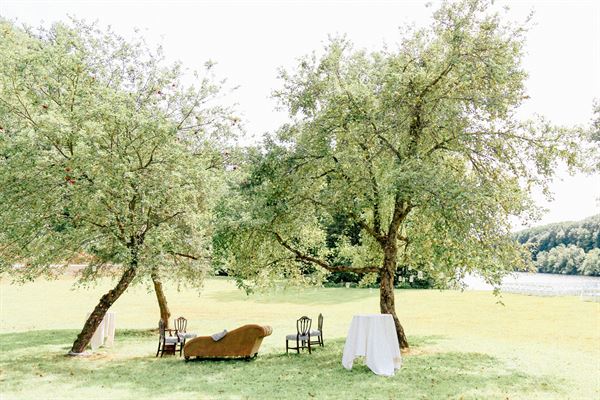 Stone Garden Weddings