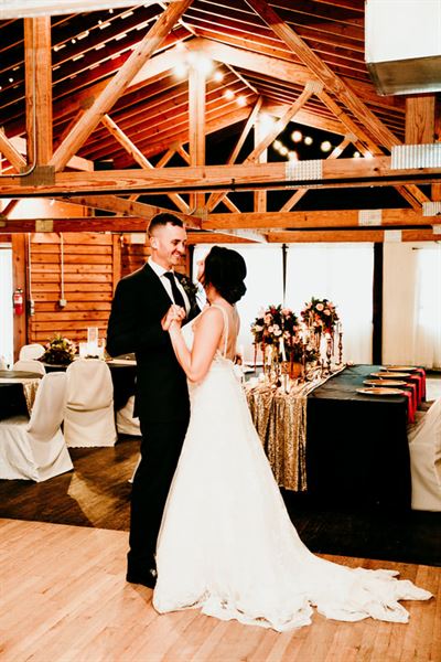 The Branch Event Venue