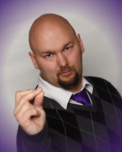 Jesse Lewis Comedy Hypnotist