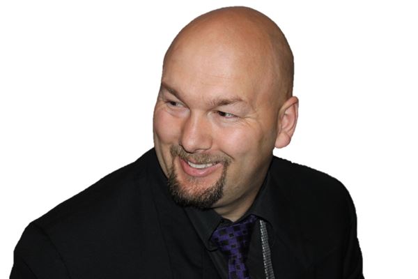 Motivational Comedy Hypnosis