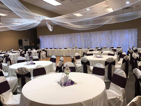 Georgetown Event Center