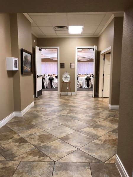 Georgetown Event Center