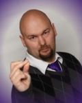 Jesse Lewis Comedy Hypnotist