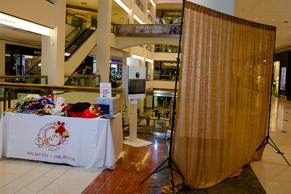 Beyond Your Dream Events