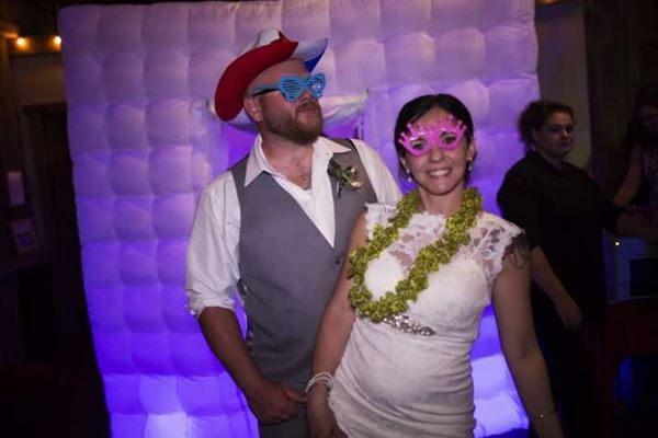 Beyond Your Dream Events