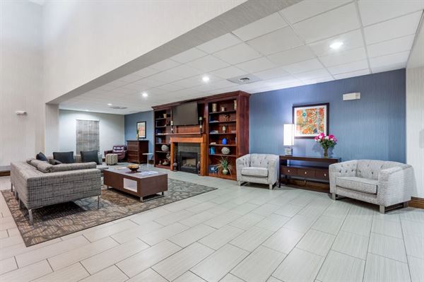 Wingate by Wyndham High Point