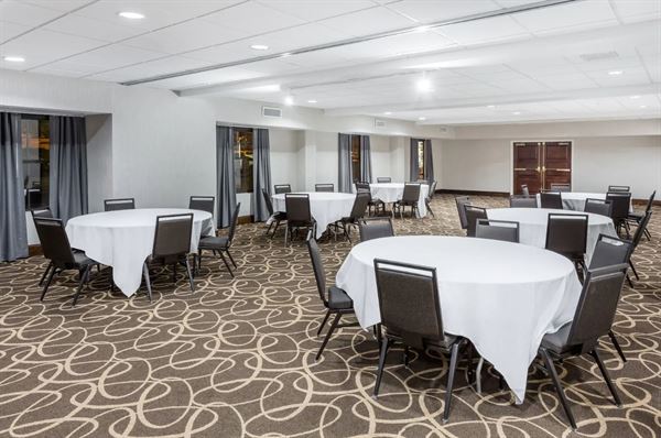 Wingate by Wyndham High Point