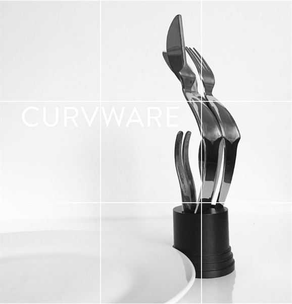 Curvware