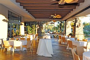 Patio - 3 (Enclosed)