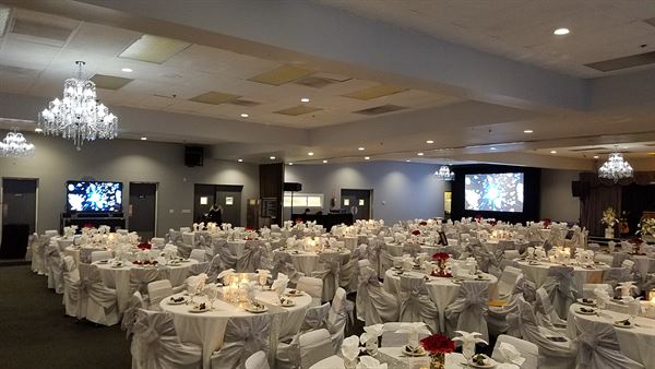 Rita's Catering and Events