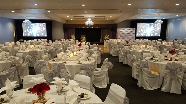 Rita's Catering and Events