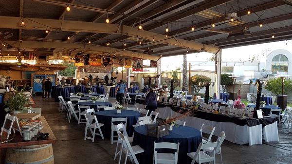 Rita's Catering and Events