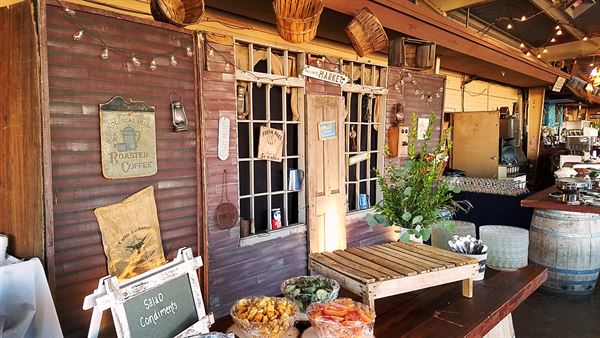 Rita's Catering and Events