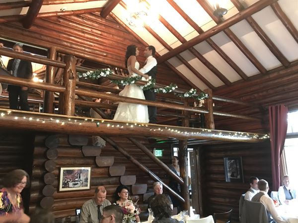 The Music Man DJ Service - Estes Park