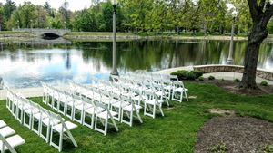 Buhl Park - Hermitage, PA - Wedding Venue