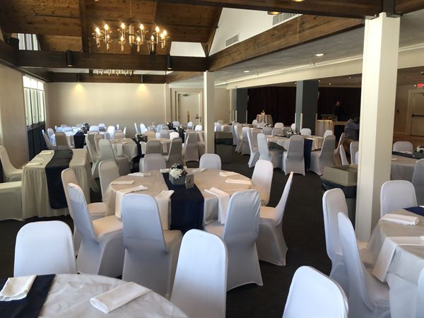 Mount Pleasant Golf Club