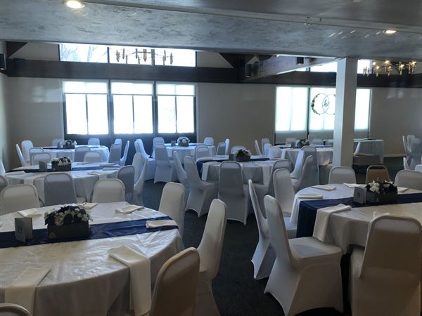 Mount Pleasant Golf Club