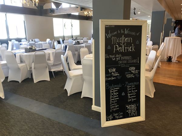 Mount Pleasant Golf Club