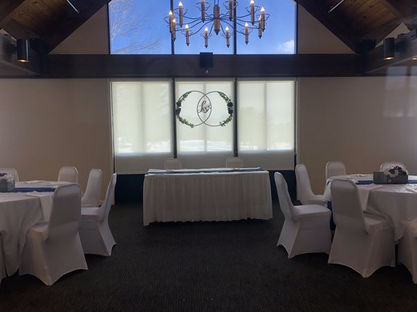 Mount Pleasant Golf Club