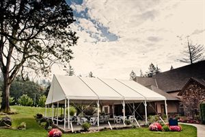 Marquee Tent
