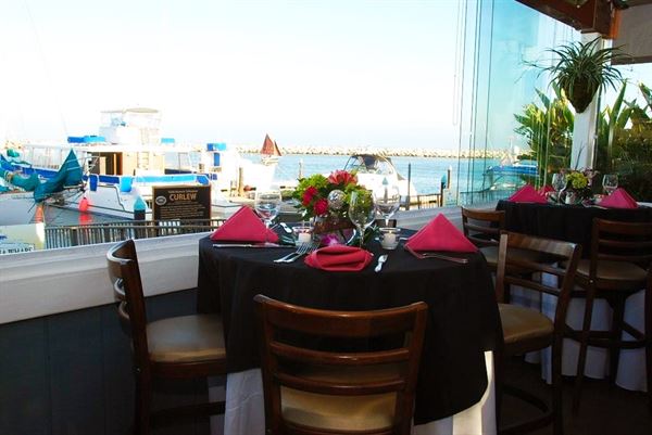 Proud Mary's Restaurant