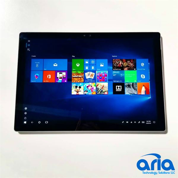 Aria Technology Solutions LLC