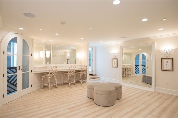 Linwood Country Club