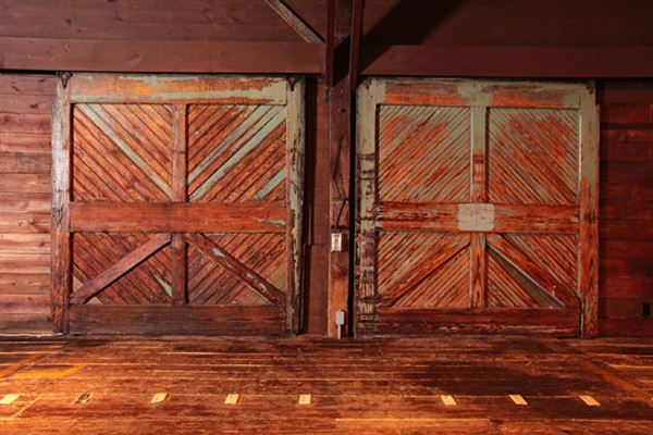 Centennial Station Arts Center