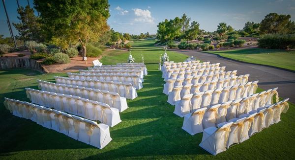 Desert Pines Golf Club