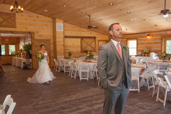Brenwood Lake Weddings