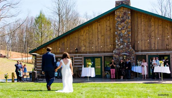 Brenwood Lake Weddings