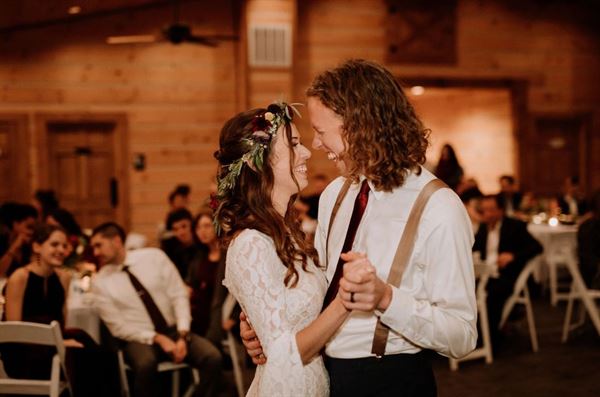 Brenwood Lake Weddings