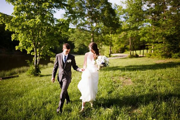 Brenwood Lake Weddings