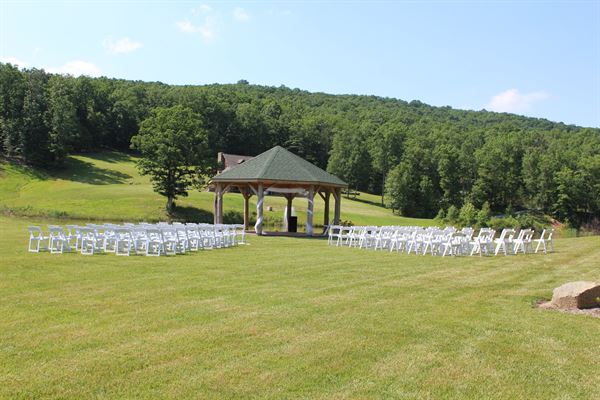 Brenwood Lake Weddings