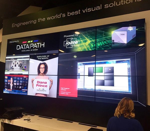 Aria Technology Solutions LLC